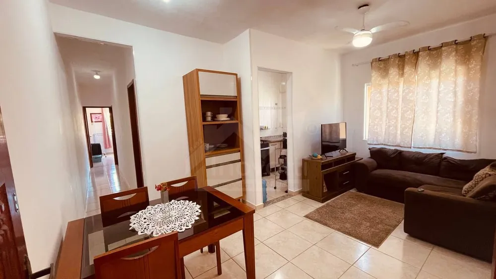 Apartamento, 2 quartos, 60 m² - Foto 5