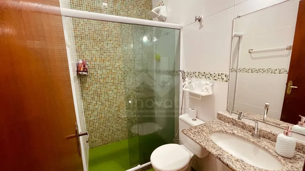 Apartamento, 2 quartos, 60 m² - Foto 9