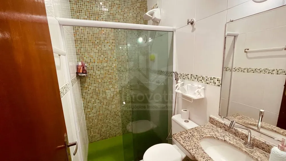 Apartamento, 2 quartos, 60 m² - Foto 8