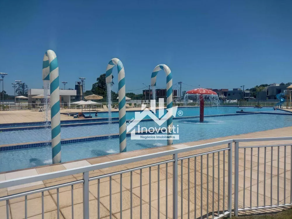 Loteamento e Condomínio, 360 m² - Foto 1