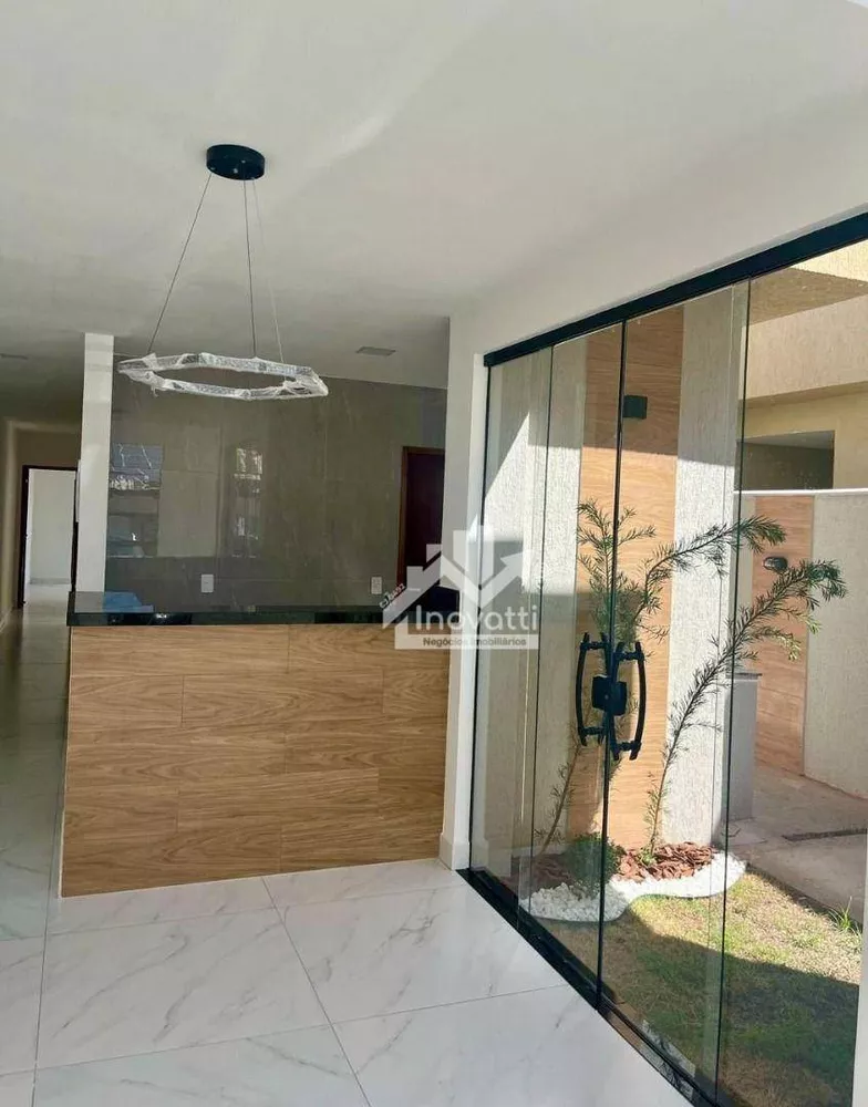 Casa, 2 quartos, 109 m² - Foto 3