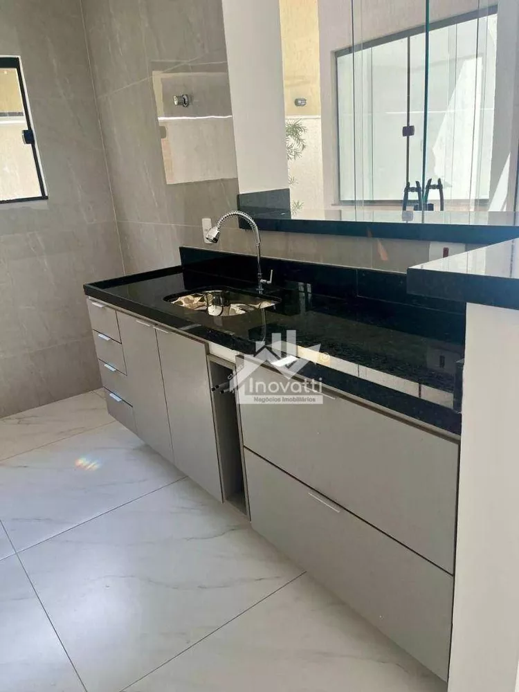 Casa, 2 quartos, 109 m² - Foto 4
