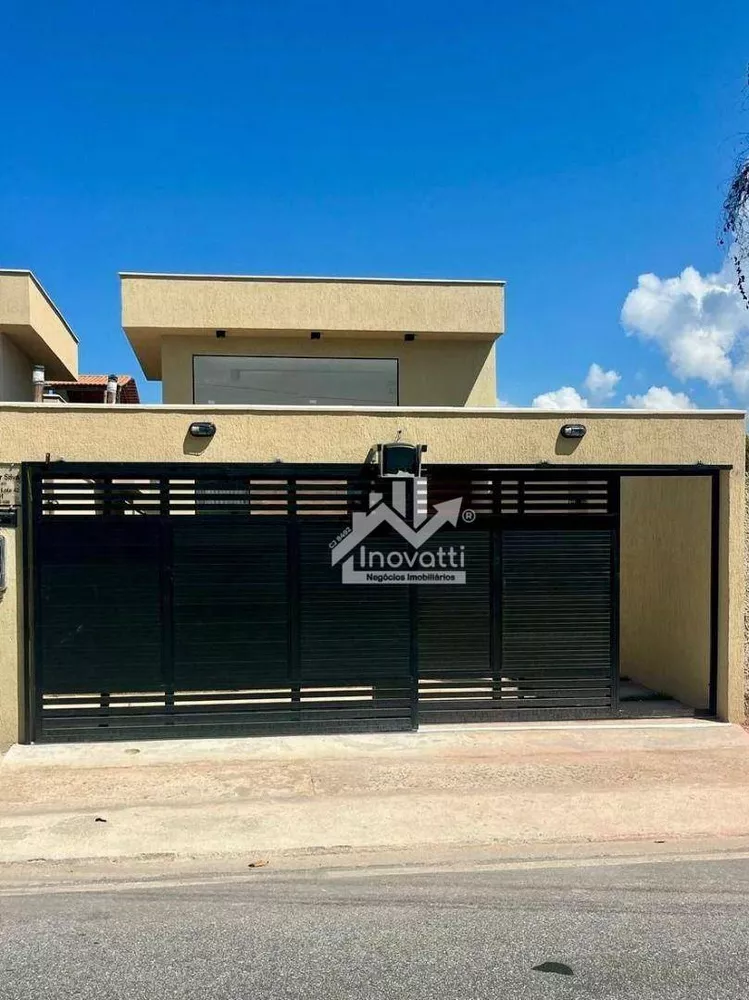 Casa, 2 quartos, 109 m² - Foto 1