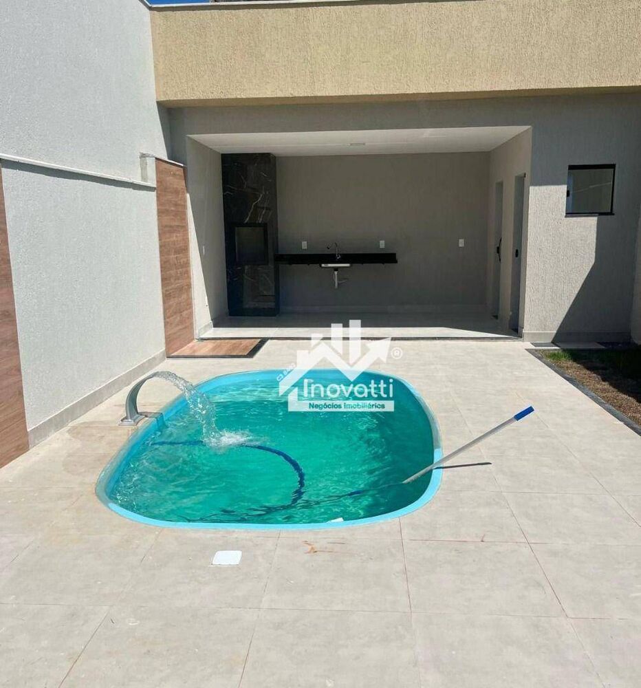 Casa, 2 quartos, 109 m² - Foto 7