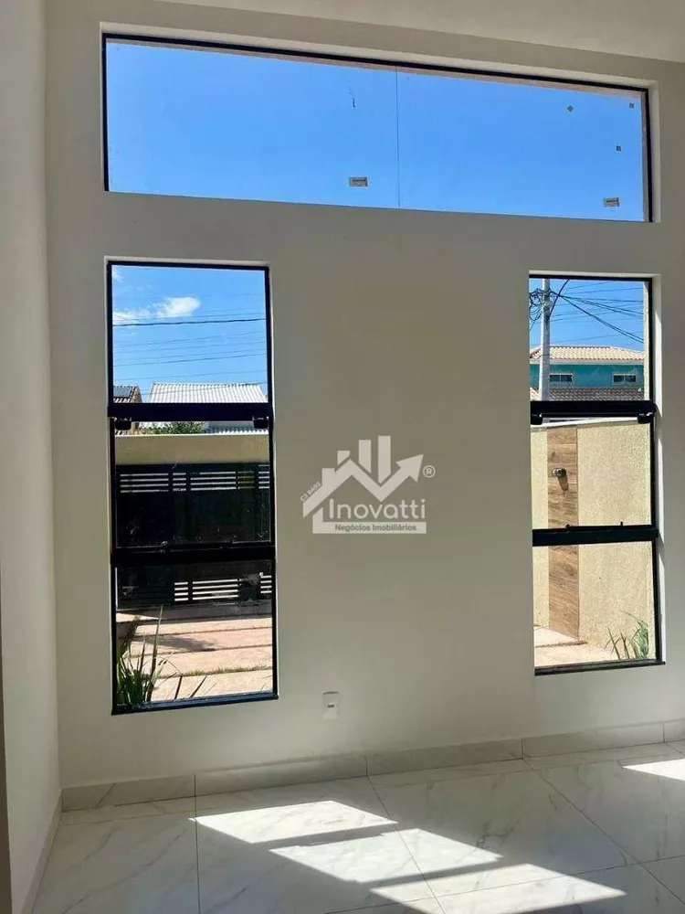 Casa, 2 quartos, 109 m² - Foto 2