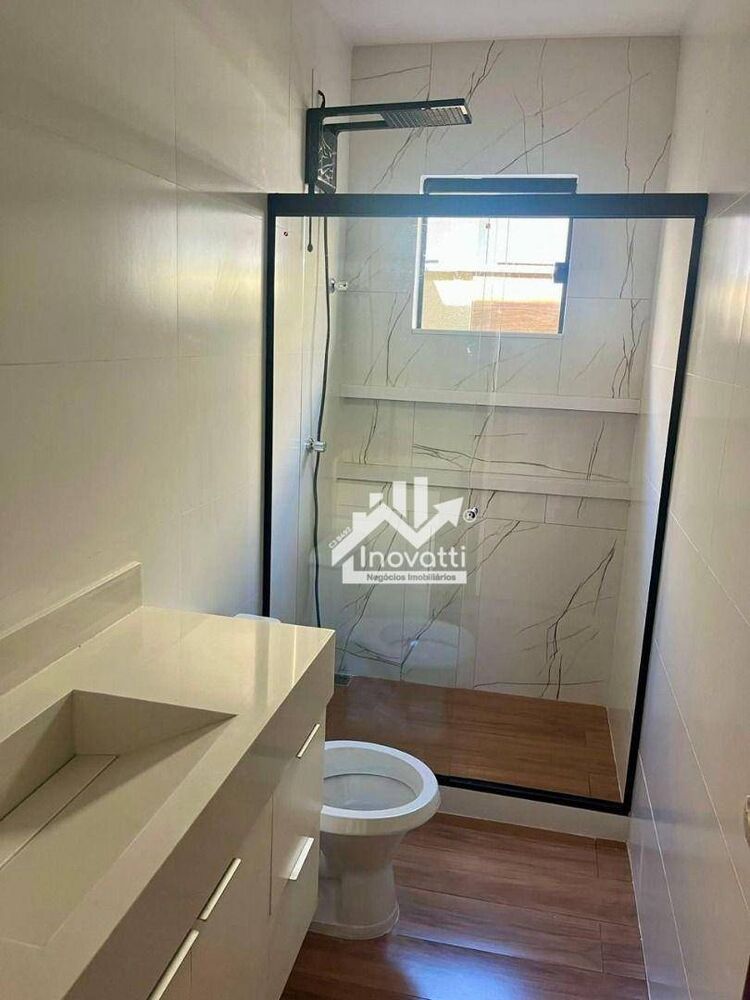 Casa, 2 quartos, 109 m² - Foto 11