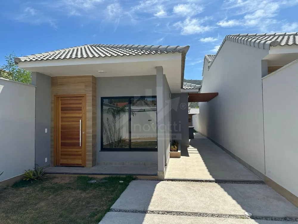 Casa, 2 quartos, 79 m² - Foto 12