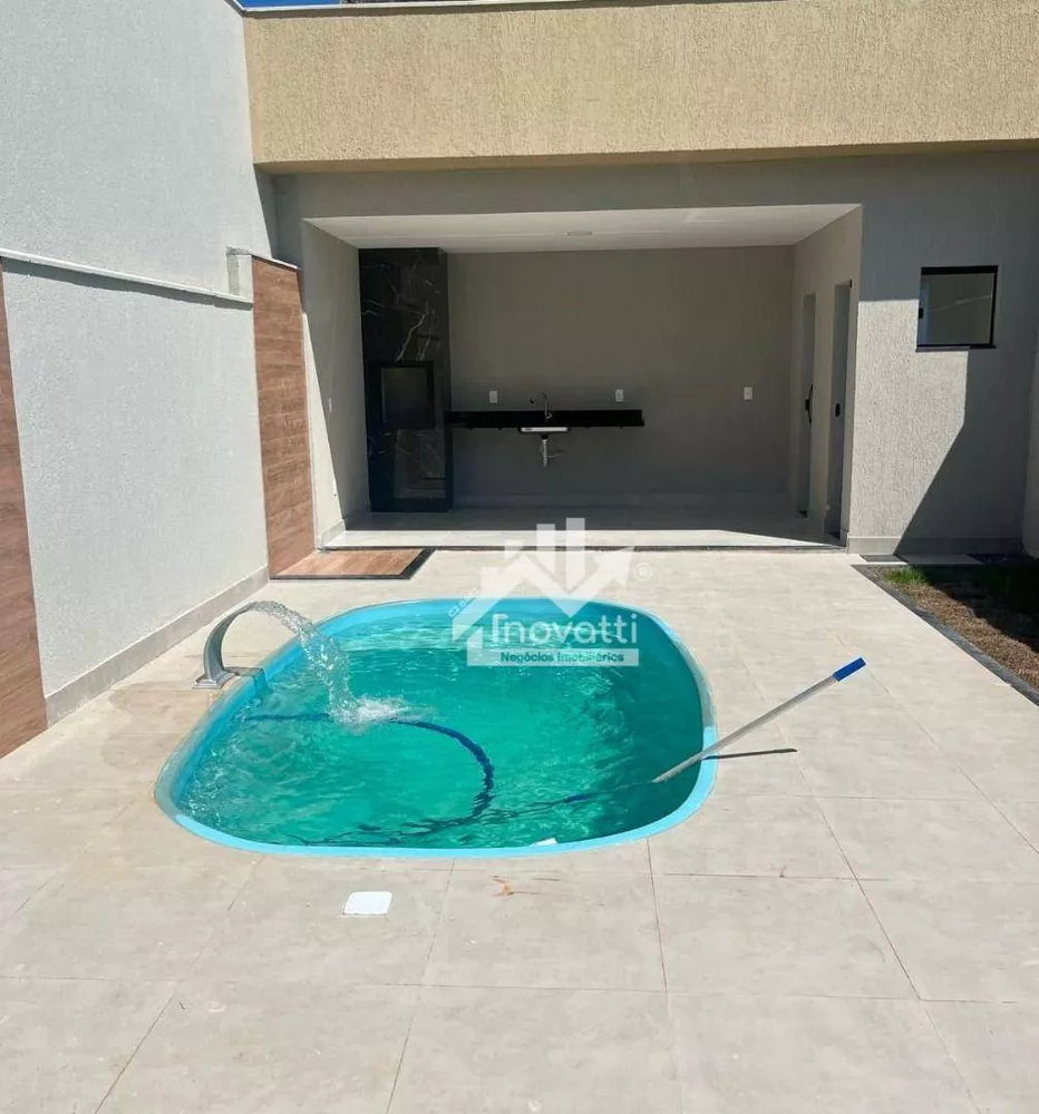 Casa, 2 quartos, 109 m² - Foto 6