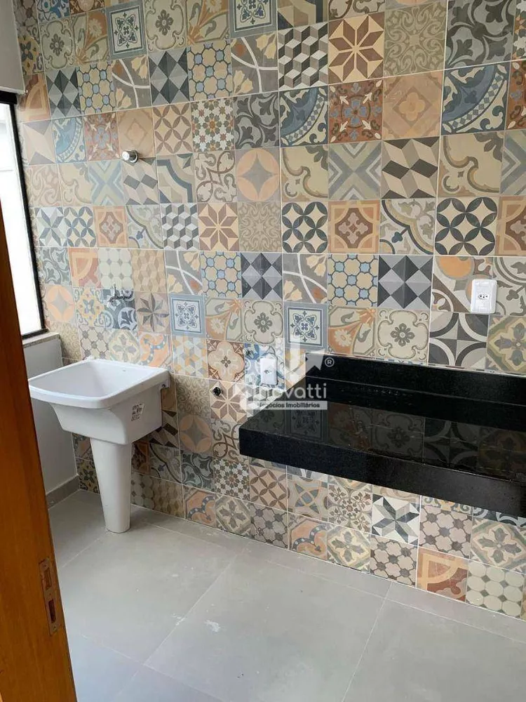 Casa de Condomínio, 3 quartos - Foto 30