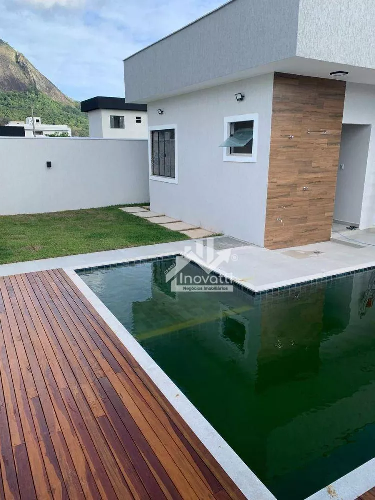 Casa de Condomínio, 3 quartos - Foto 36