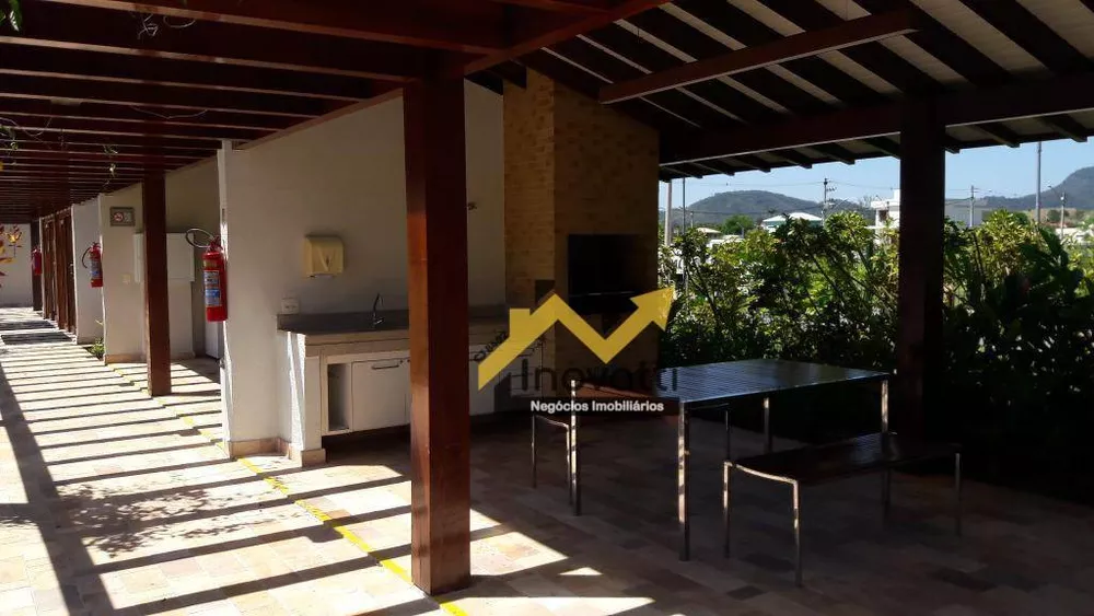 Casa de Condomínio, 3 quartos - Foto 64