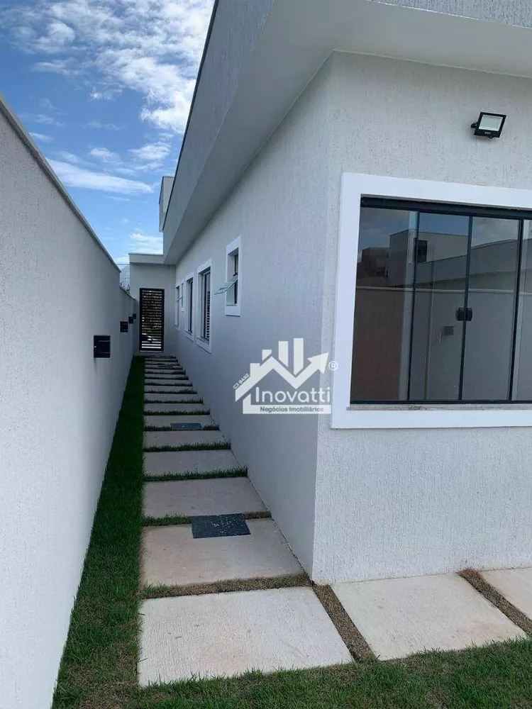 Casa de Condomínio, 3 quartos - Foto 48