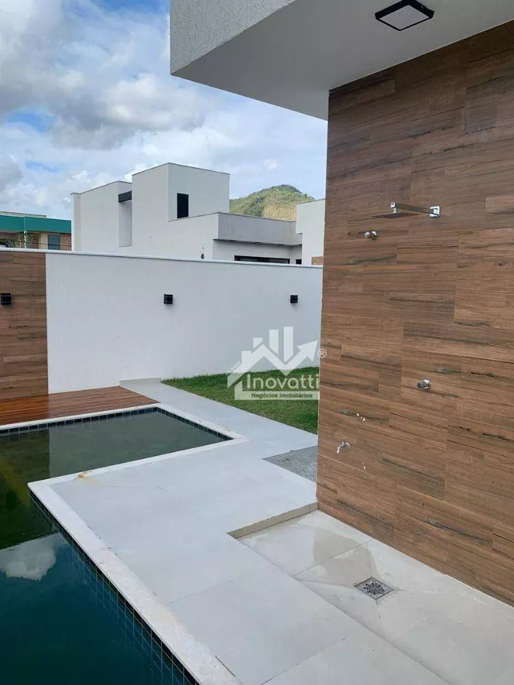 Casa de Condomínio, 3 quartos - Foto 7