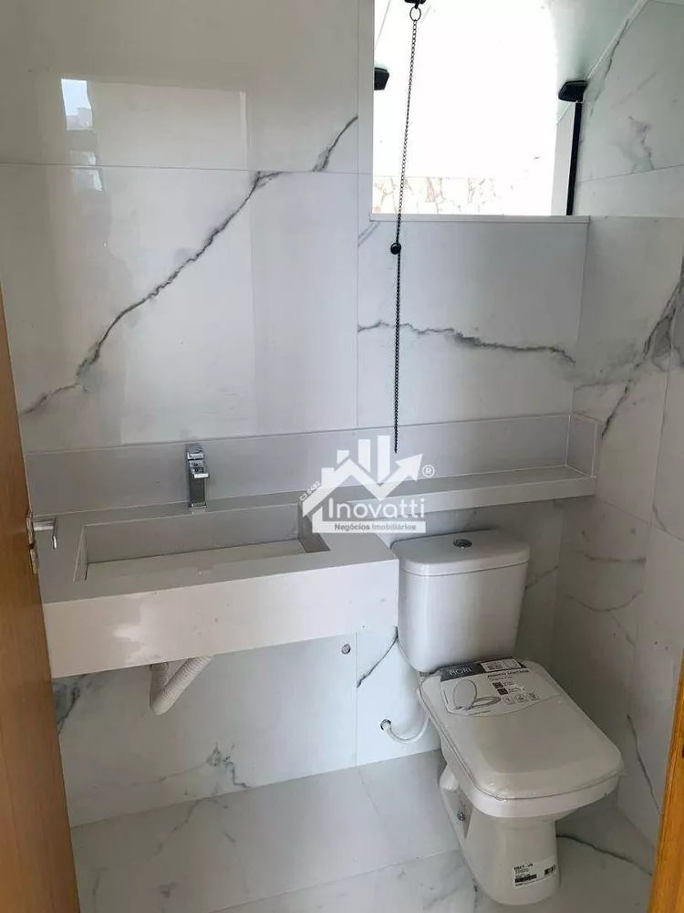 Casa de Condomínio, 3 quartos - Foto 75