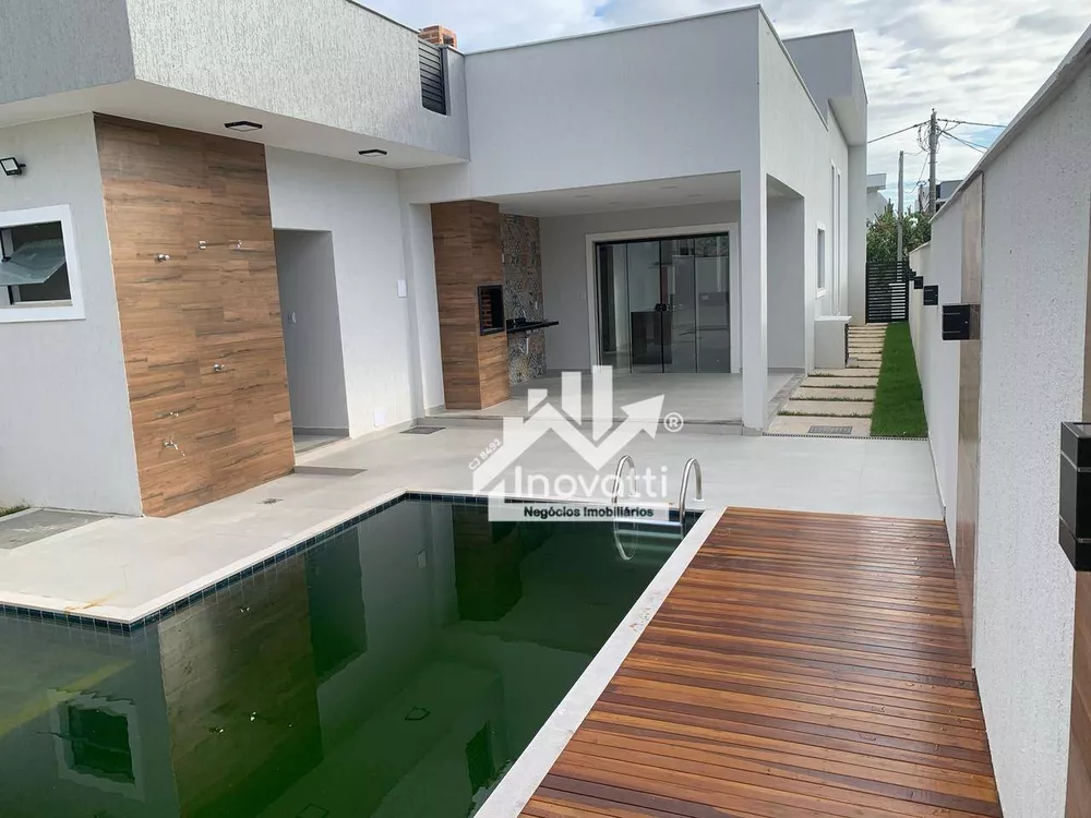 Casa de Condomínio, 3 quartos - Foto 63