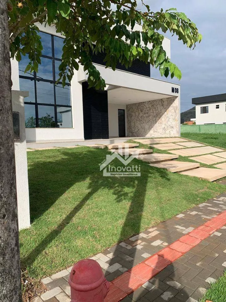 Casa de Condomínio, 3 quartos - Foto 22