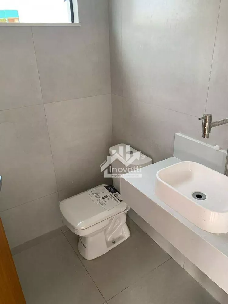 Casa de Condomínio, 3 quartos - Foto 8