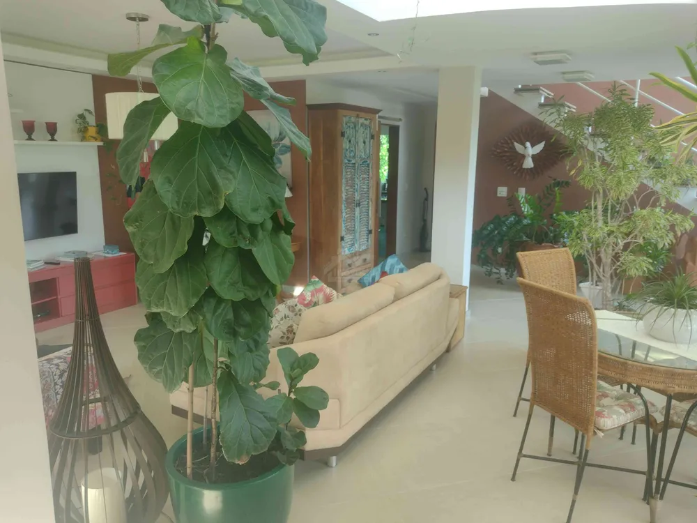 Casa de Condomínio, 4 quartos - Foto 49