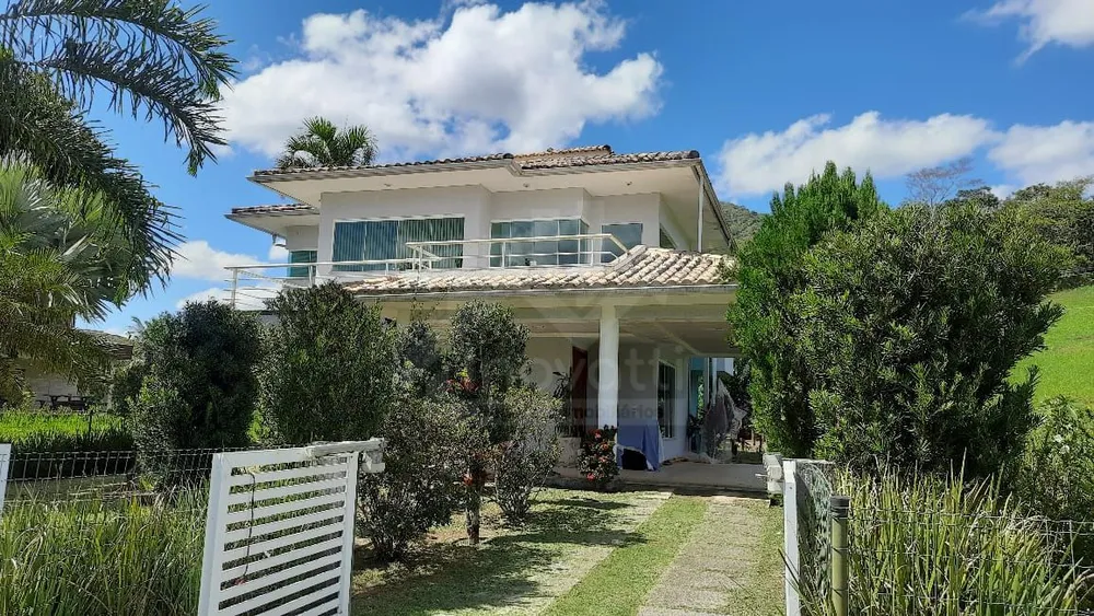 Casa de Condomínio, 4 quartos - Foto 43