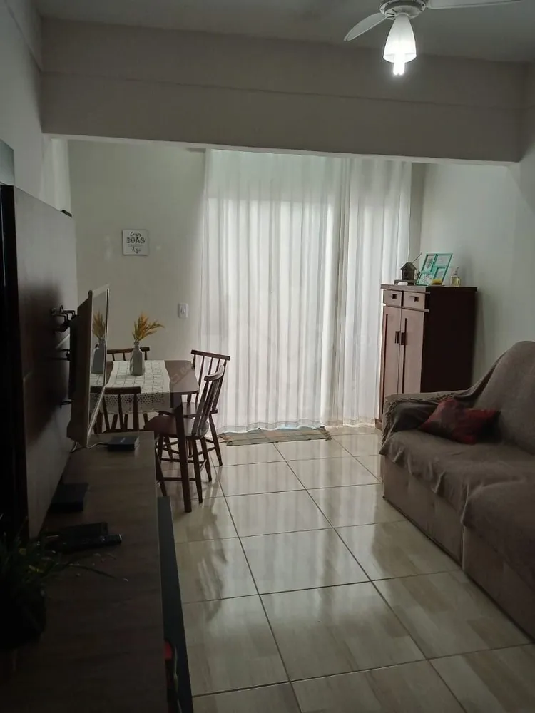 Casa, 1 quarto, 56 m² - Foto 3