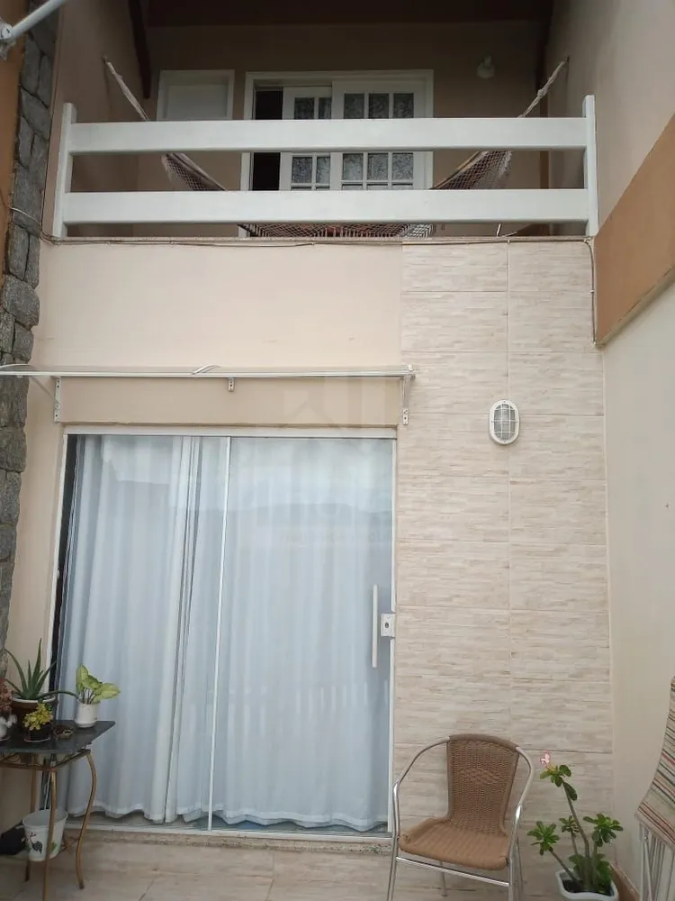 Casa, 1 quarto, 56 m² - Foto 21