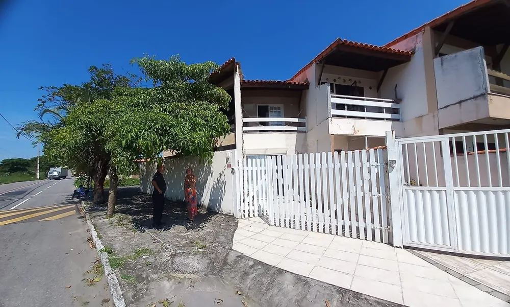 Casa, 1 quarto, 56 m² - Foto 2