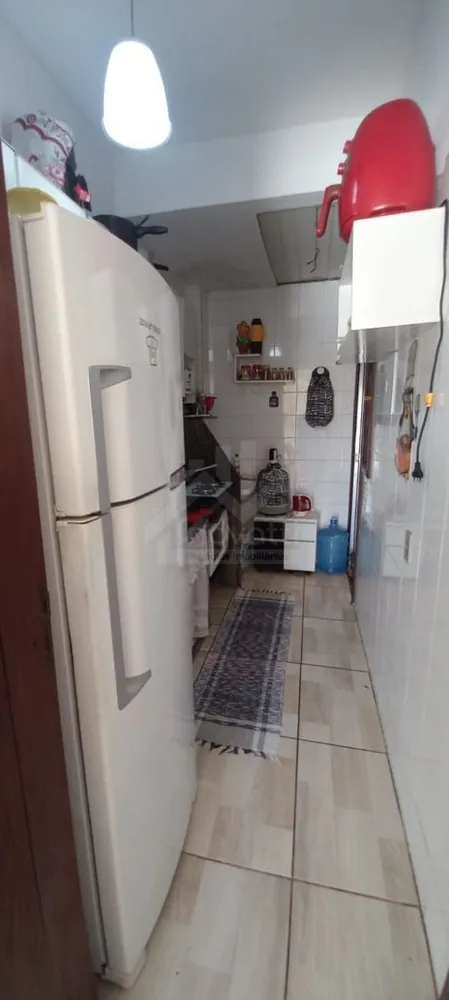 Casa, 1 quarto, 56 m² - Foto 12