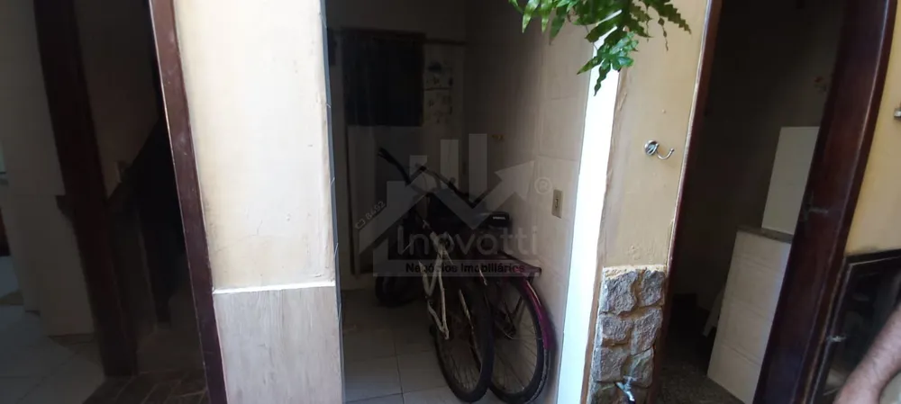 Casa, 1 quarto, 56 m² - Foto 19