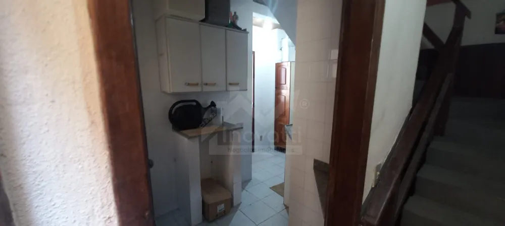 Casa, 1 quarto, 56 m² - Foto 13