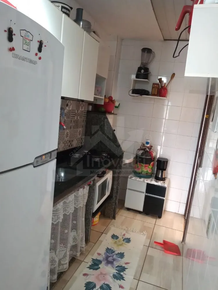 Casa, 1 quarto, 56 m² - Foto 11