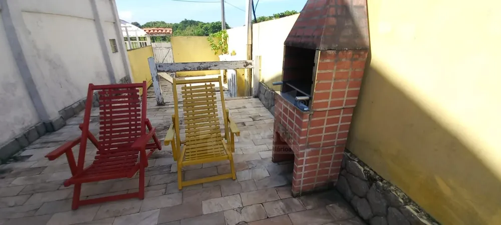 Casa, 1 quarto, 56 m² - Foto 24