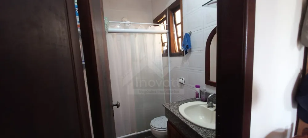 Casa, 1 quarto, 56 m² - Foto 9