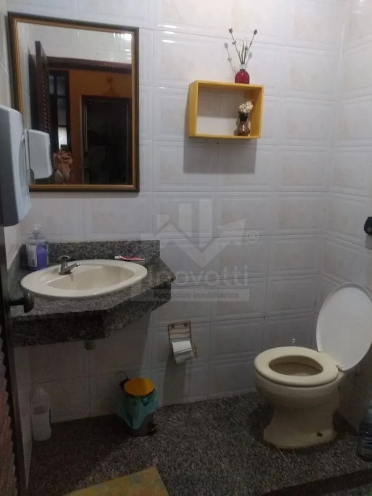 Casa, 1 quarto, 56 m² - Foto 8