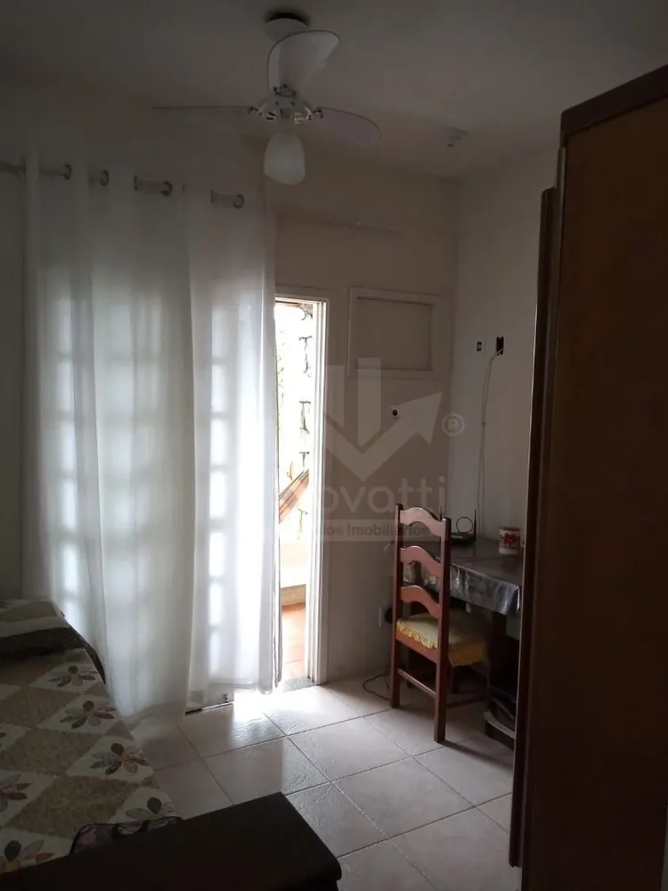 Casa, 1 quarto, 56 m² - Foto 6