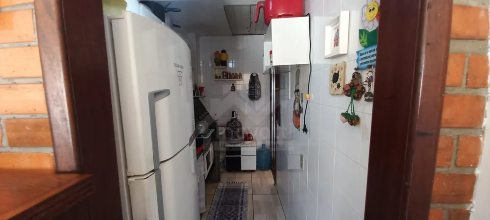 Casa, 1 quarto, 56 m² - Foto 16