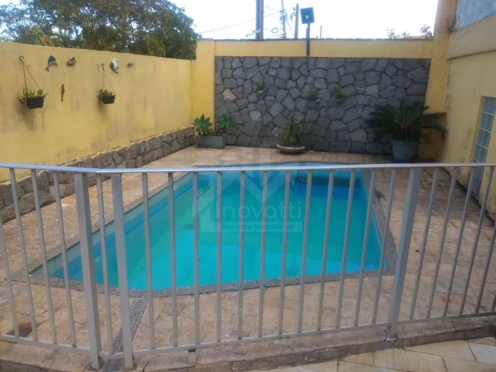 Casa, 1 quarto, 56 m² - Foto 25