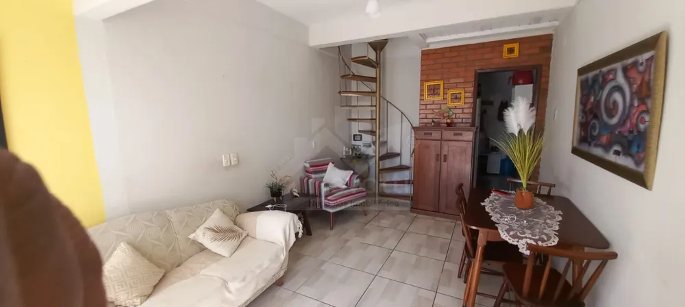 Casa, 1 quarto, 56 m² - Foto 4