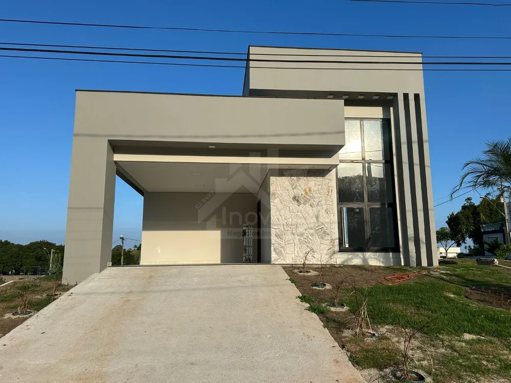 Casa, 3 quartos, 123 m² - Foto 1