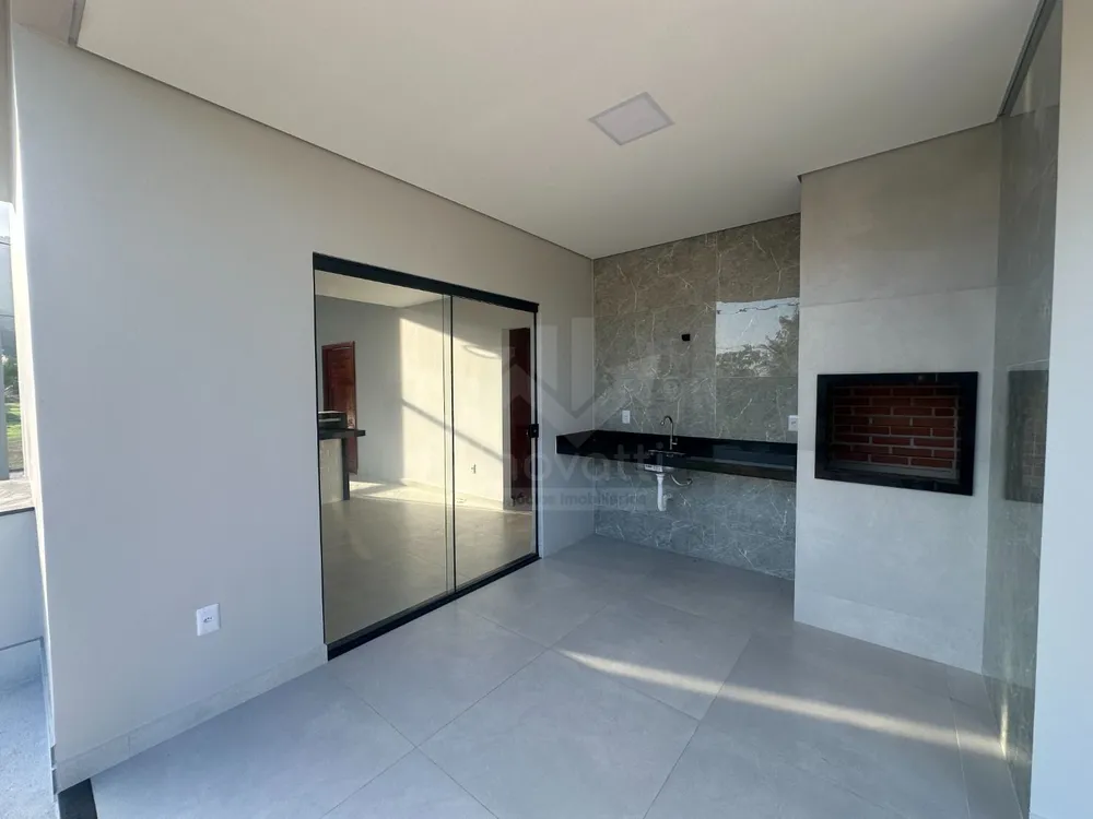 Casa, 3 quartos, 123 m² - Foto 18