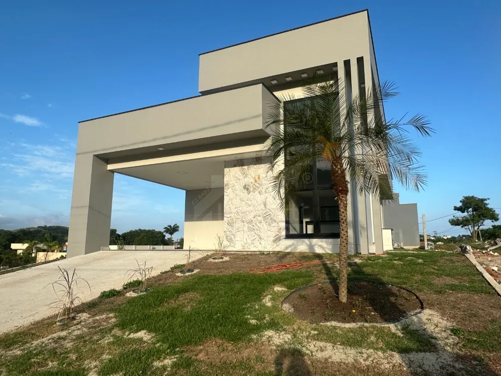 Casa, 3 quartos, 123 m² - Foto 2