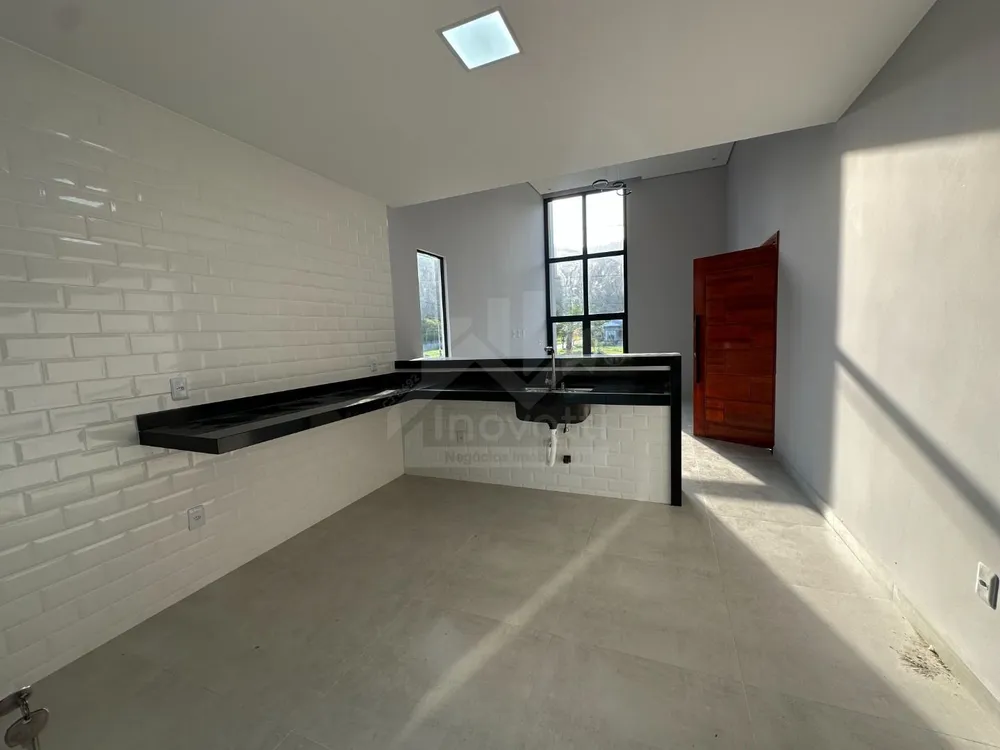 Casa, 3 quartos, 123 m² - Foto 3