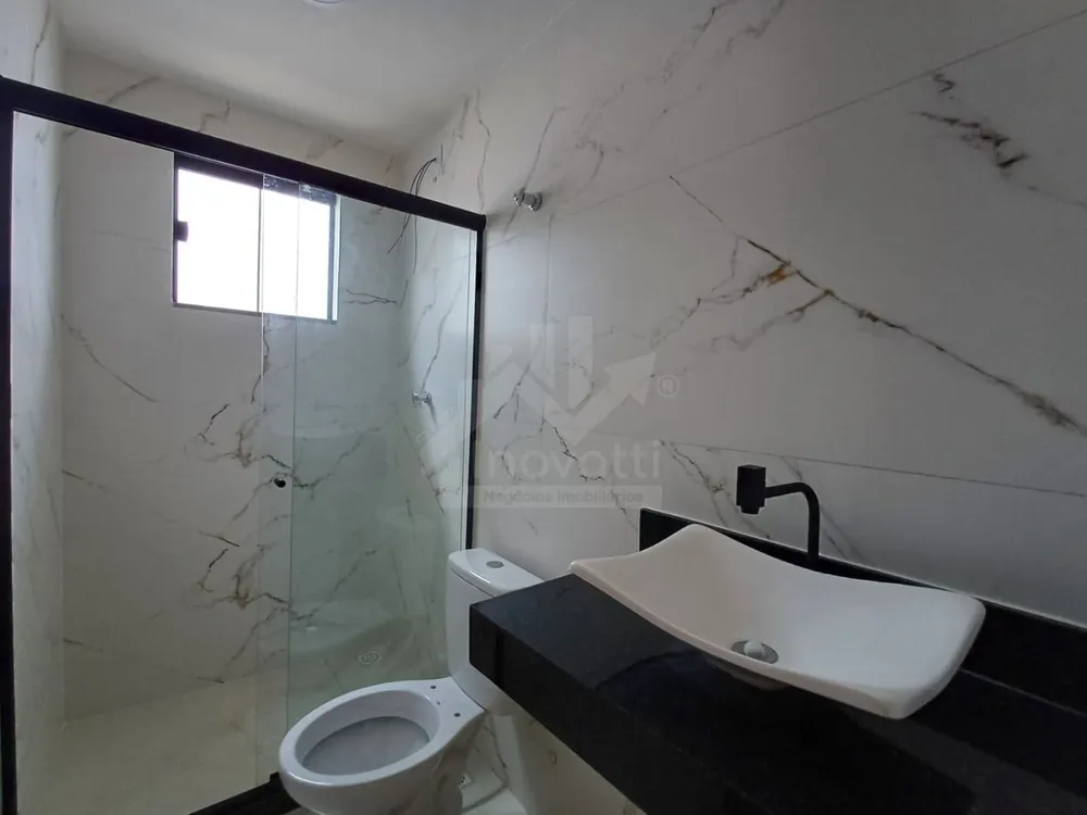 Casa de Condomínio, 2 quartos - Foto 17