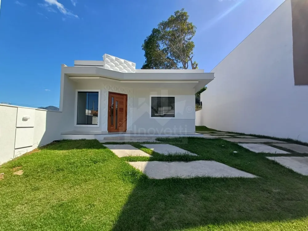 Casa de Condomínio, 2 quartos - Foto 1