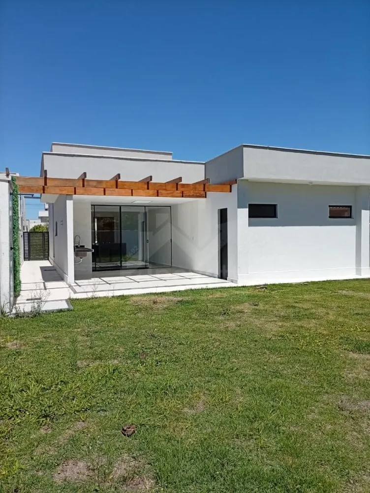 Casa de Condomínio, 3 quartos - Foto 67