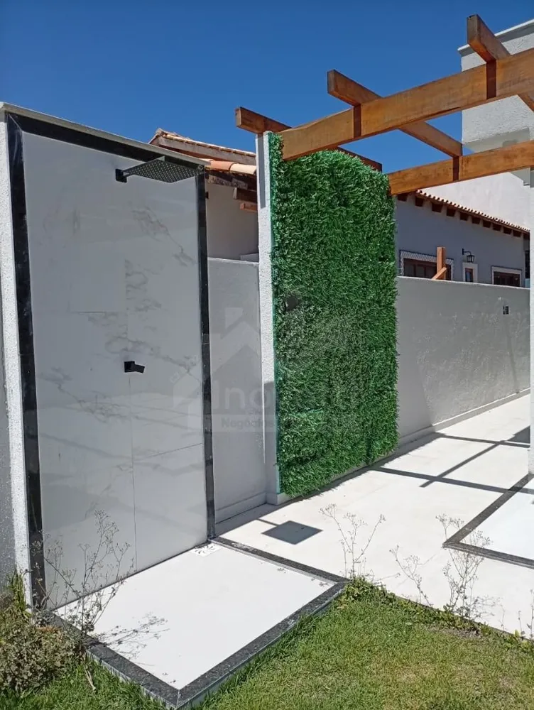 Casa de Condomínio, 3 quartos - Foto 60