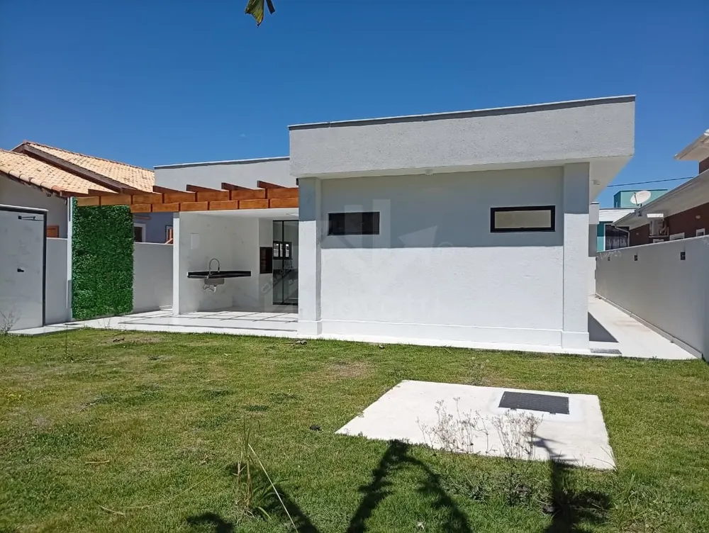 Casa de Condomínio, 3 quartos - Foto 64