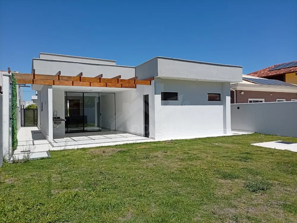 Casa de Condomínio, 3 quartos - Foto 66