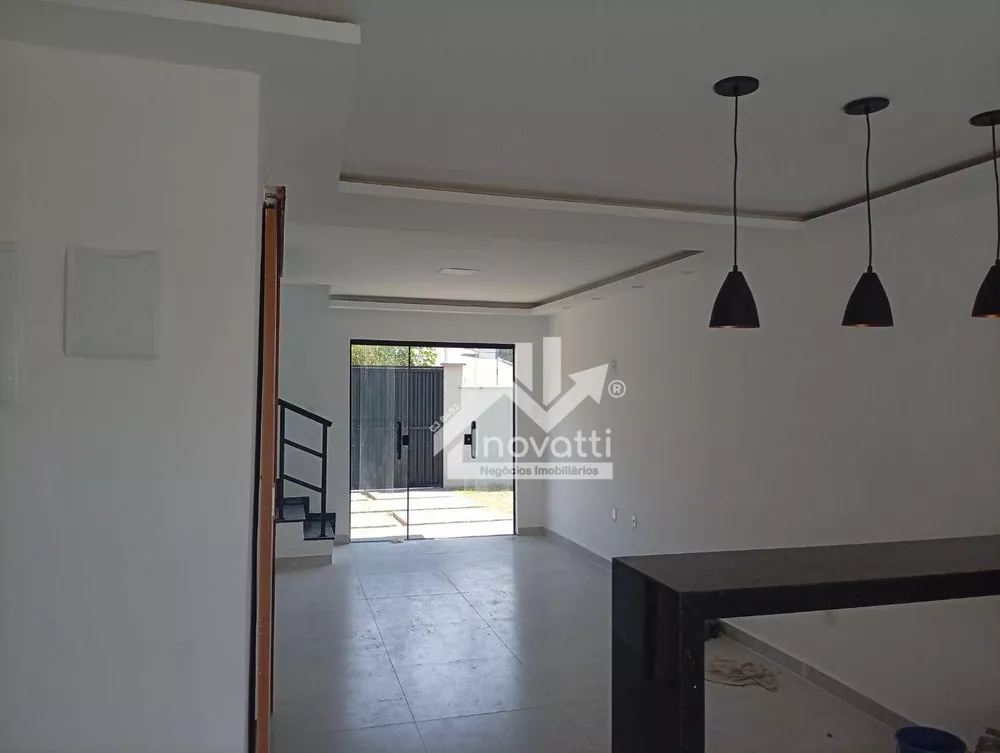 Casa, 2 quartos, 88 m² - Foto 22
