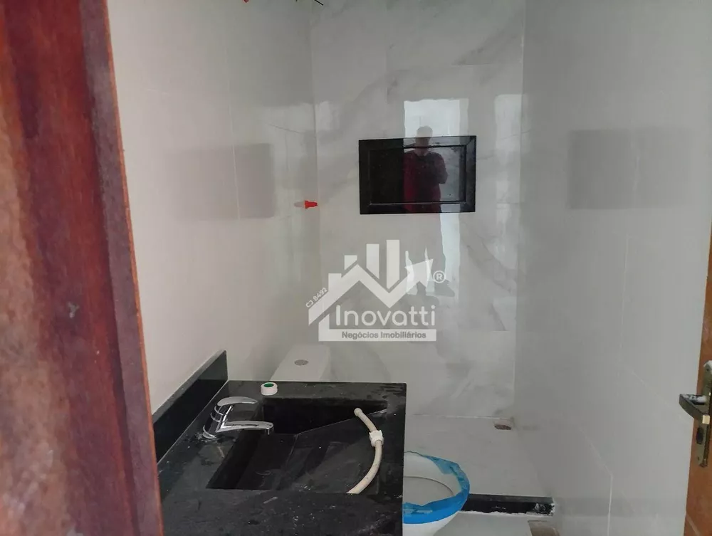 Casa, 2 quartos, 88 m² - Foto 6