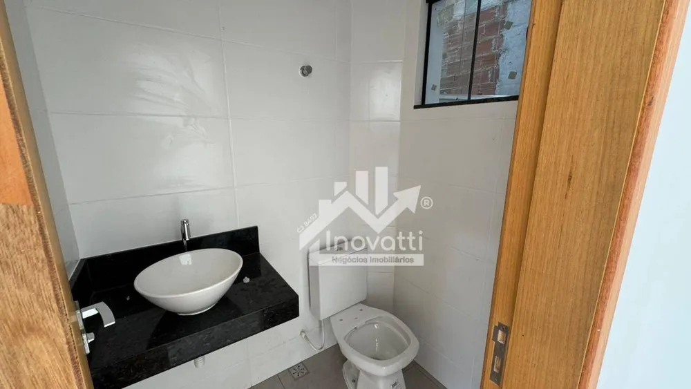 Loja-Salão, 32 m² - Foto 7